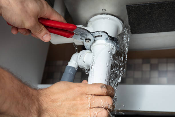 Best Residential water damage restoration  in Ridgefield, WA