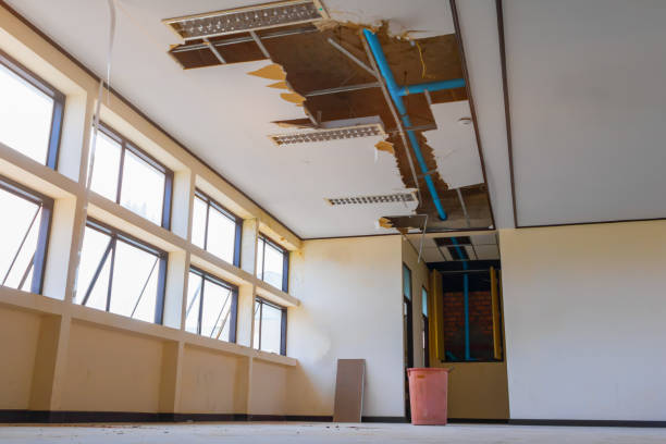 Best Emergency water damage restoration  in Ridgefield, WA