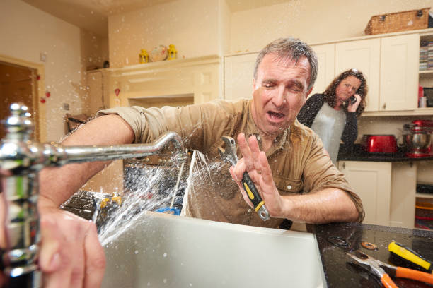 Best Water damage cleanup near me  in Ridgefield, WA